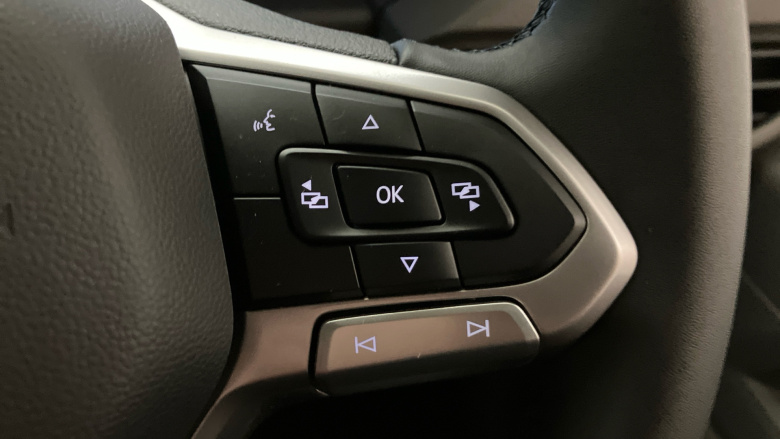 Volkswagen Transporter T28 Swb Diesel 2.0 TDI 110 Commerce Pro Van